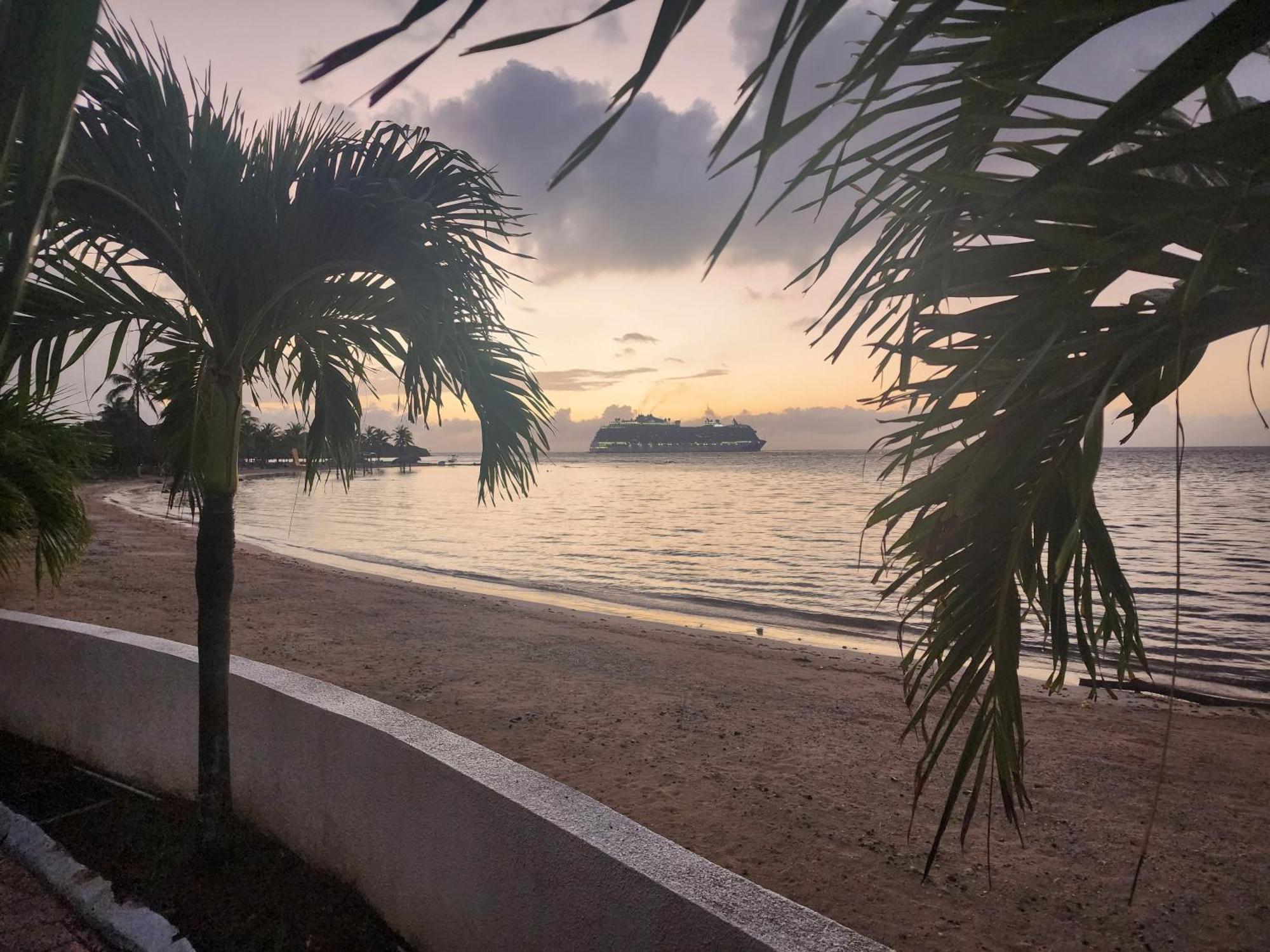 Ocean Front, Las Palmas, Villa 1320 Dixon Cove Exterior foto